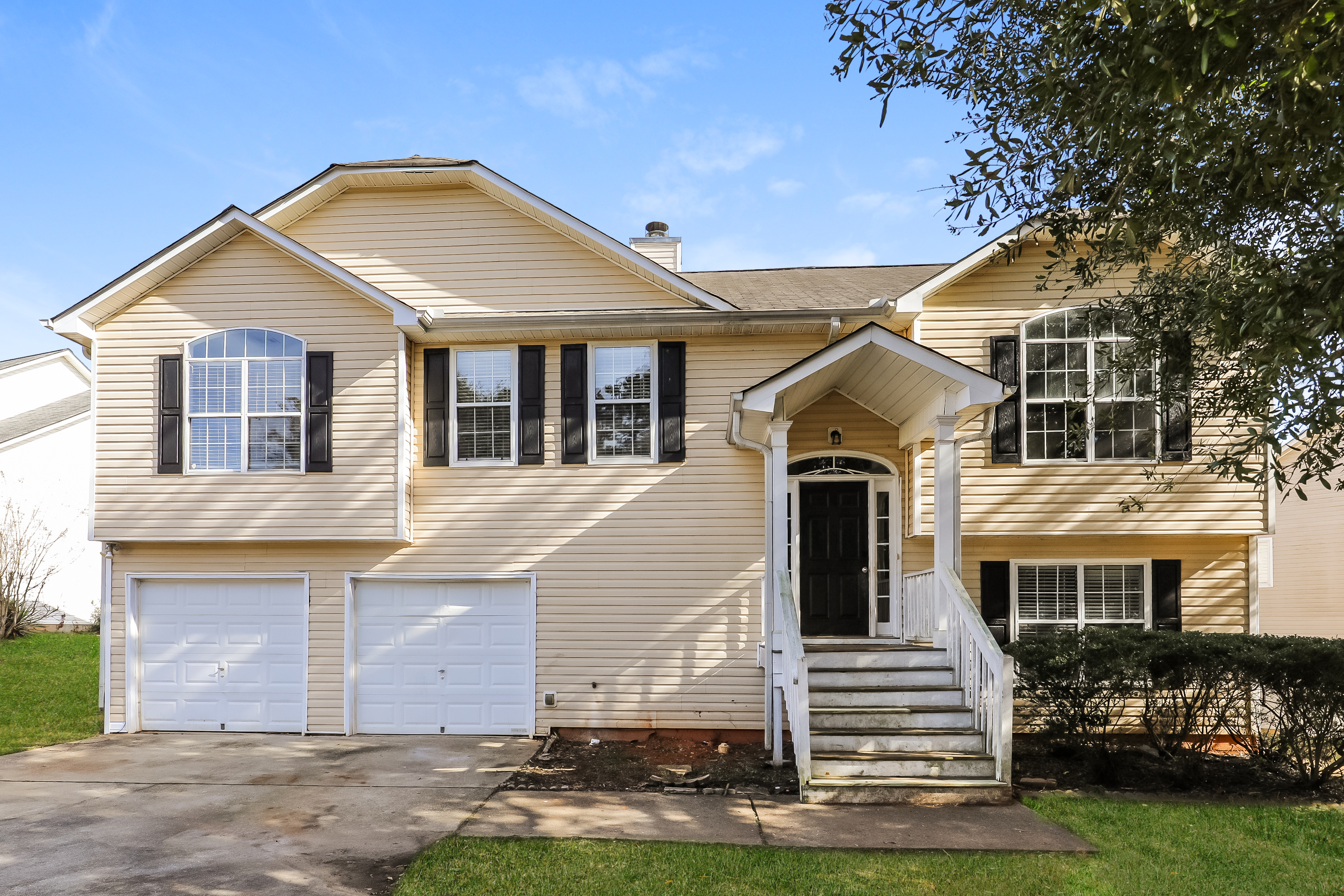 10576 Day Lily Dr Hampton, GA 30228